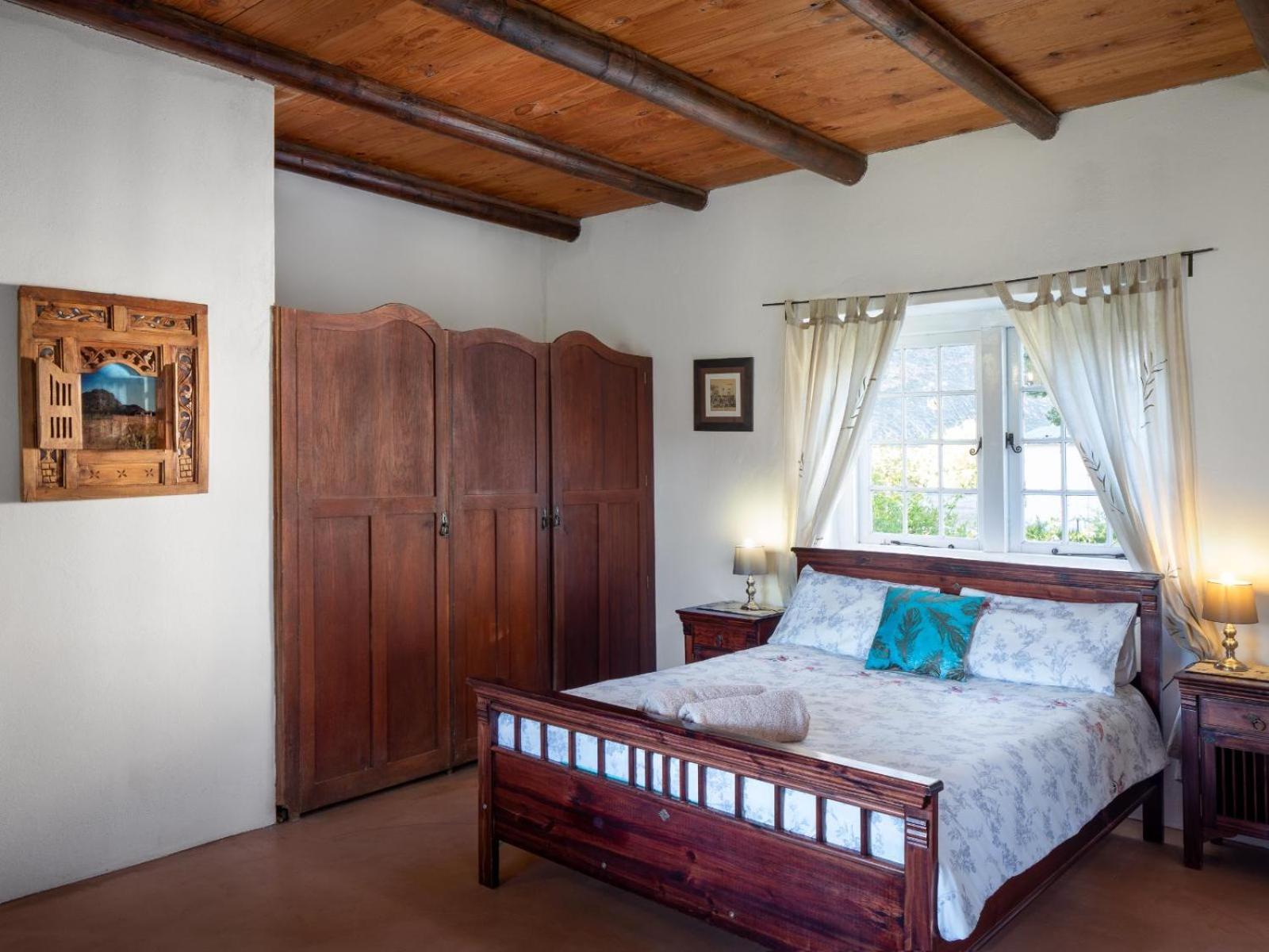 Alpha Excelsior Guest Farm Villa Clanwilliam Room photo
