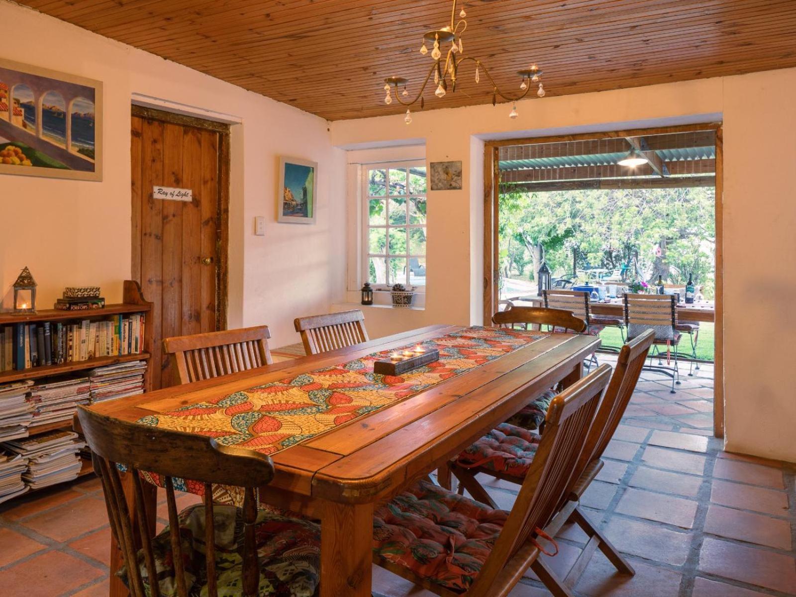 Alpha Excelsior Guest Farm Villa Clanwilliam Room photo